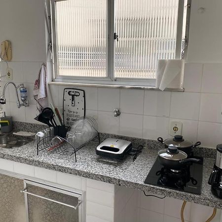 Lugar De Sonhar Em Copacabana II Rio de Janeiro Exterior foto