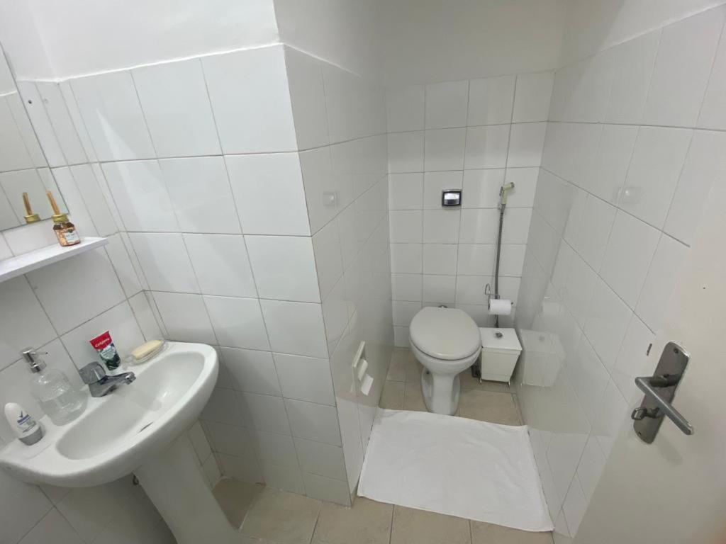 Lugar De Sonhar Em Copacabana II Rio de Janeiro Exterior foto