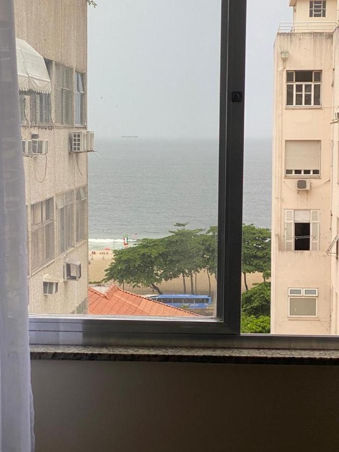 Lugar De Sonhar Em Copacabana II Rio de Janeiro Exterior foto